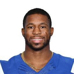 Nyheim Hines