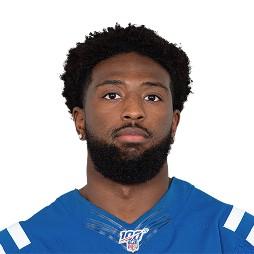 Parris Campbell