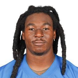 Jamaal Williams