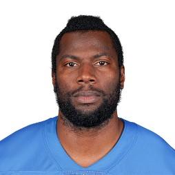 Darren Fells