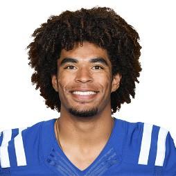 Dezmon Patmon