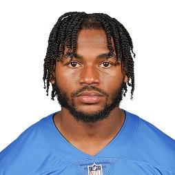 DeAndre Swift
