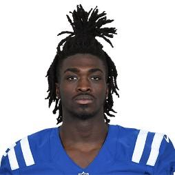 Ashton Dulin