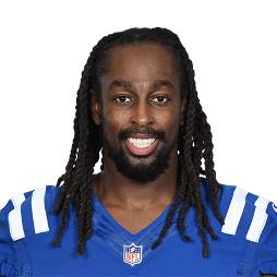 T.Y Hilton