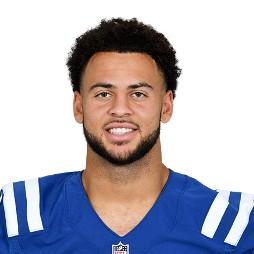 Michael Pittman Jr