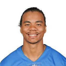 Kalif Raymond