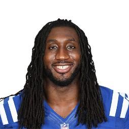 Mo Alie-Cox