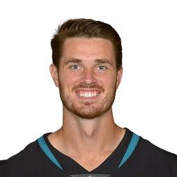Jake Luton