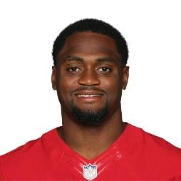 Trent Sherfield