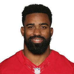 Raheem Mostert