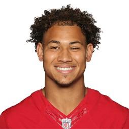 Trey Lance