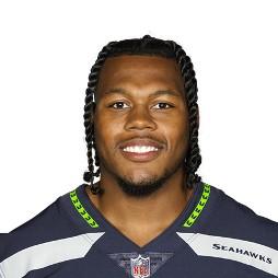 Dee Eskridge