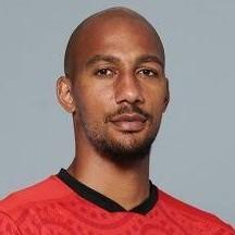 S. Nzonzi