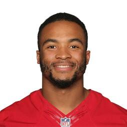 Elijah Mitchell