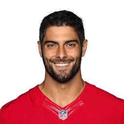 Jimmy Garopollo