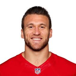 Kyle Juszczyk
