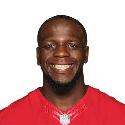Mohamed Sanu Sr.