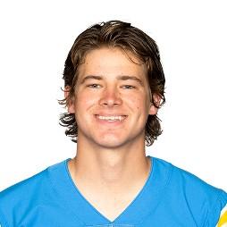 Justin Herbert