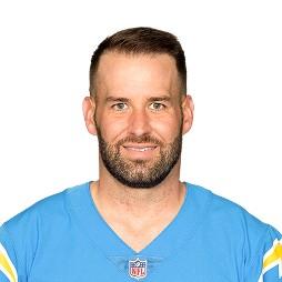 Chase Daniel