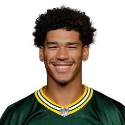 Allen Lazard