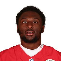 Darrel Williams