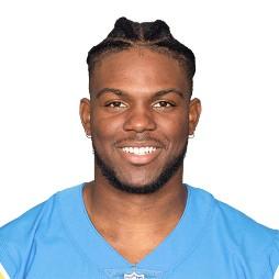 Tre' McKitty