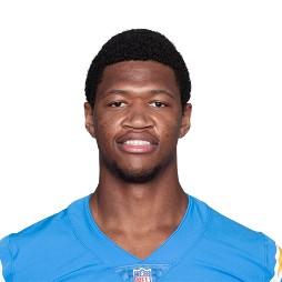 Donald Parham Jr