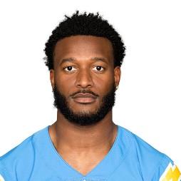 KJ Hill Jr