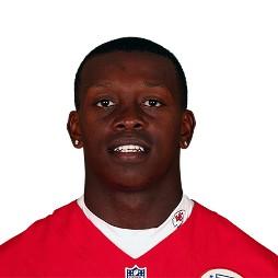 Byron Pringle
