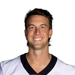 Trevor Siemian