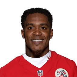 DeMarcus Robinson
