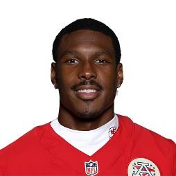Mecole Hardman