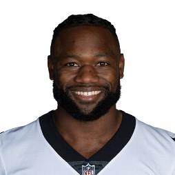 Ty Montgomery