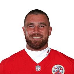 Travis Kelce