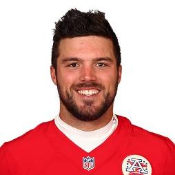 Blake Bell