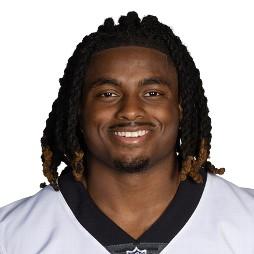 Tony Jones Jr
