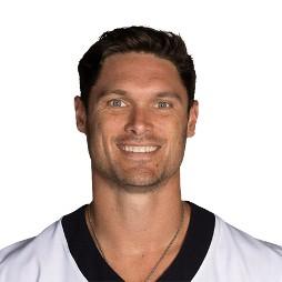 Chris Hogan