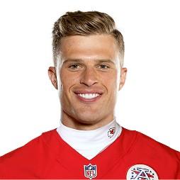 Harrison Butker