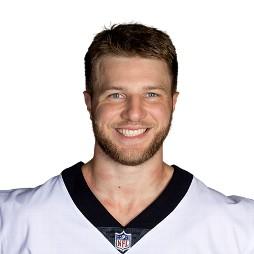 Adam Trautman