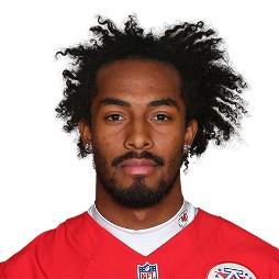 Marcus Kemp