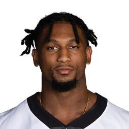 Deonte Harris