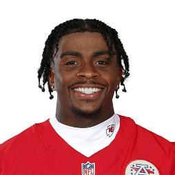 Jerick McKinnon