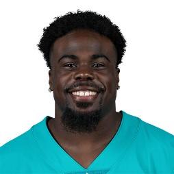 Jakeem Grant Sr.