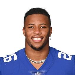 Saquon Barkley