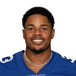 Sterling Shepard