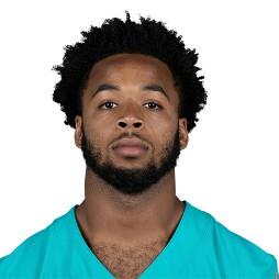 Myles Gaskin
