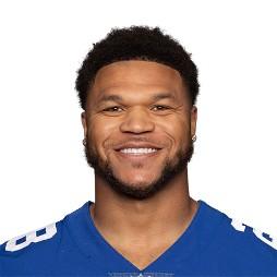 Devontae Booker