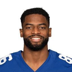Darius Slayton