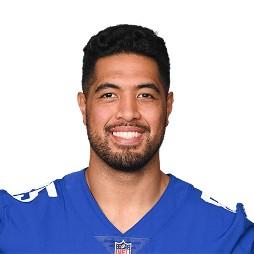 Levine Toilolo