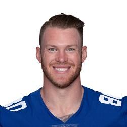 Kyle Rudolph